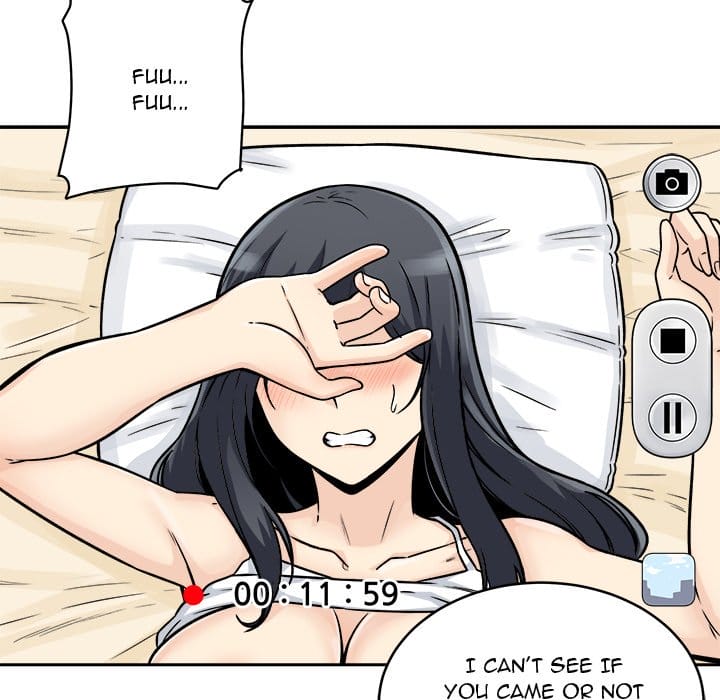 Excuse me, This is my Room [LObeam , kook] Chapter 46 – page 92