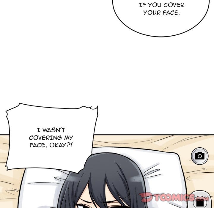 Excuse me, This is my Room [LObeam , kook] Chapter 46 – page 93