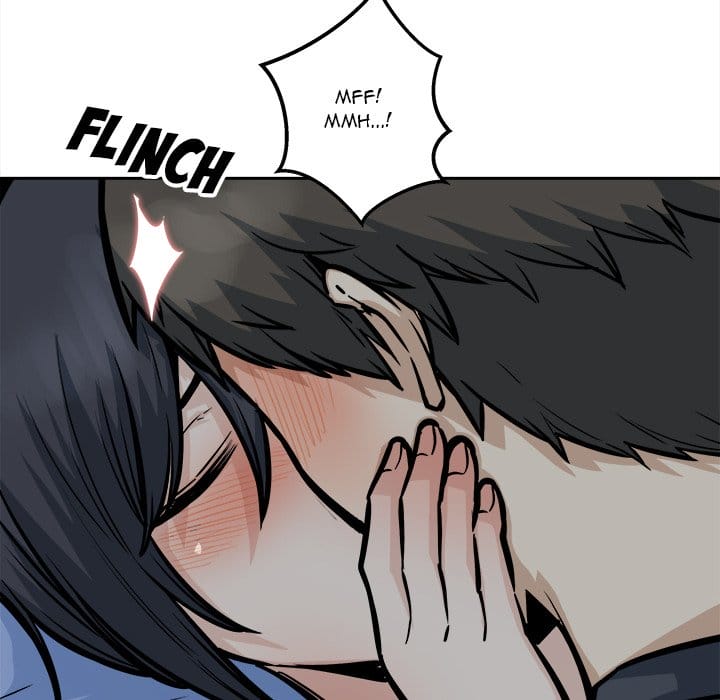Excuse me, This is my Room [LObeam , kook] Chapter 99 – page 10