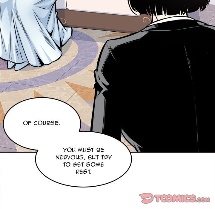 Excuse me, This is my Room [LObeam , kook] Chapter 99 – page 108