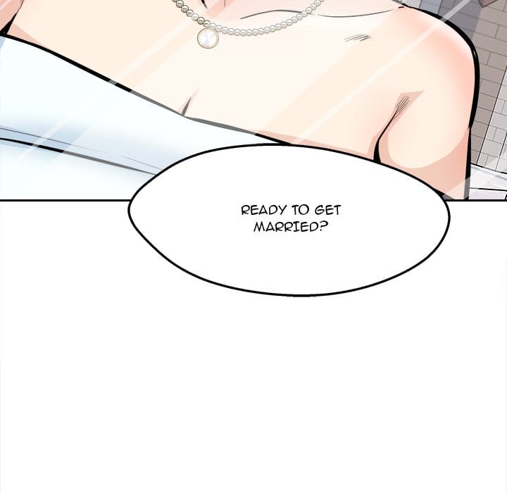 Excuse me, This is my Room [LObeam , kook] Chapter 99 – page 121