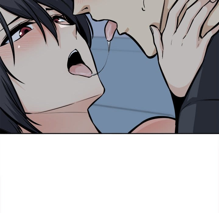 Excuse me, This is my Room [LObeam , kook] Chapter 99 – page 14
