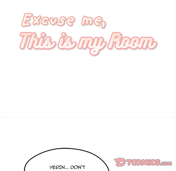 Excuse me, This is my Room [LObeam , kook] Chapter 99 – page 21