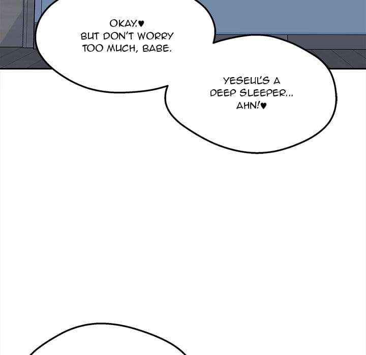 Excuse me, This is my Room [LObeam , kook] Chapter 99 – page 23