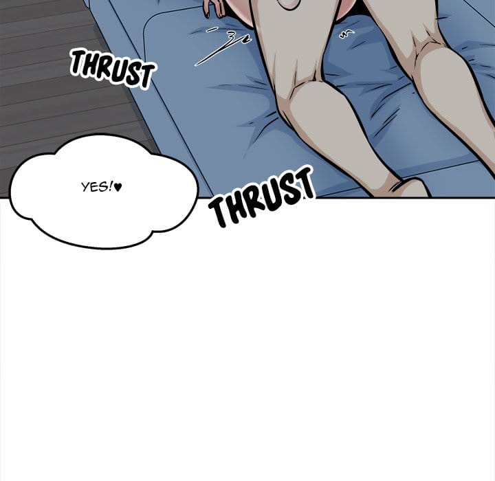 Excuse me, This is my Room [LObeam , kook] Chapter 99 – page 25