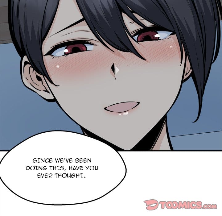 Excuse me, This is my Room [LObeam , kook] Chapter 99 – page 30