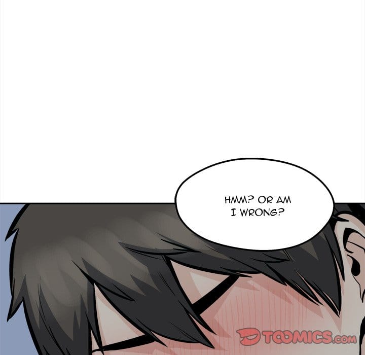 Excuse me, This is my Room [LObeam , kook] Chapter 99 – page 33