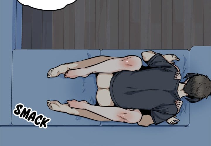 Excuse me, This is my Room [LObeam , kook] Chapter 99 – page 4