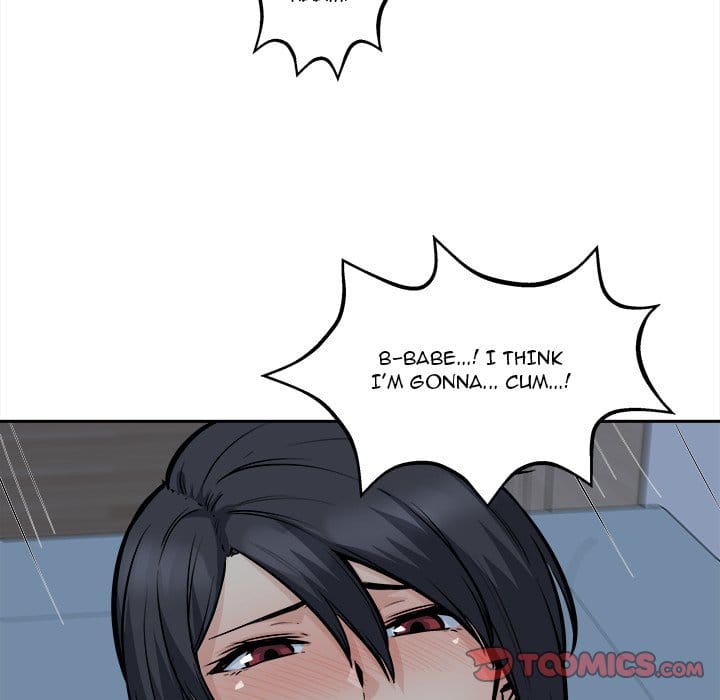 Excuse me, This is my Room [LObeam , kook] Chapter 99 – page 45
