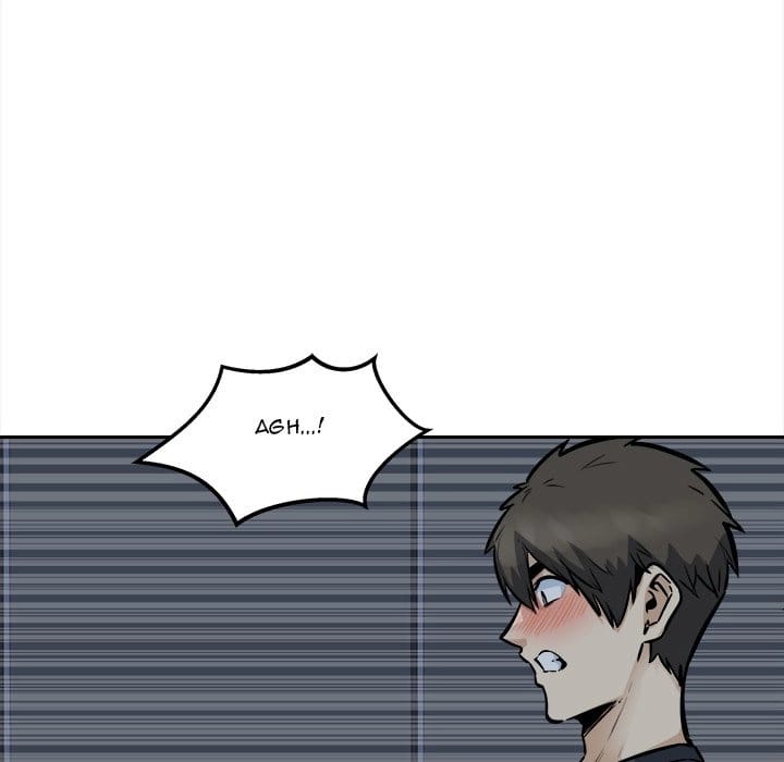 Excuse me, This is my Room [LObeam , kook] Chapter 99 – page 49