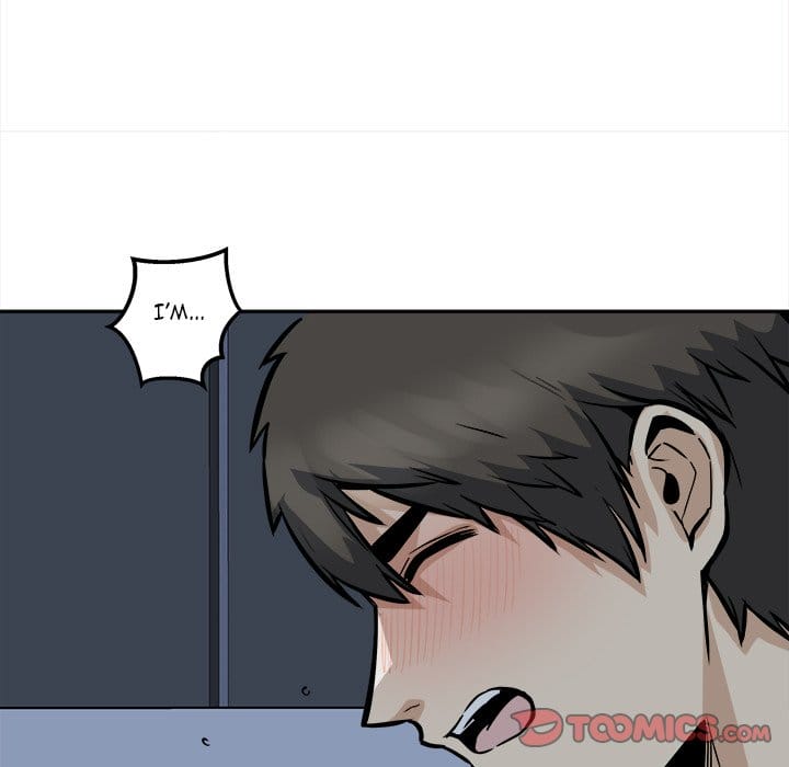 Excuse me, This is my Room [LObeam , kook] Chapter 99 – page 51