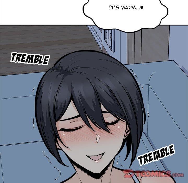 Excuse me, This is my Room [LObeam , kook] Chapter 99 – page 57