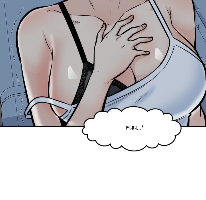 Excuse me, This is my Room [LObeam , kook] Chapter 99 – page 58