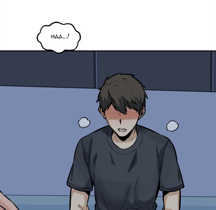 Excuse me, This is my Room [LObeam , kook] Chapter 99 – page 59