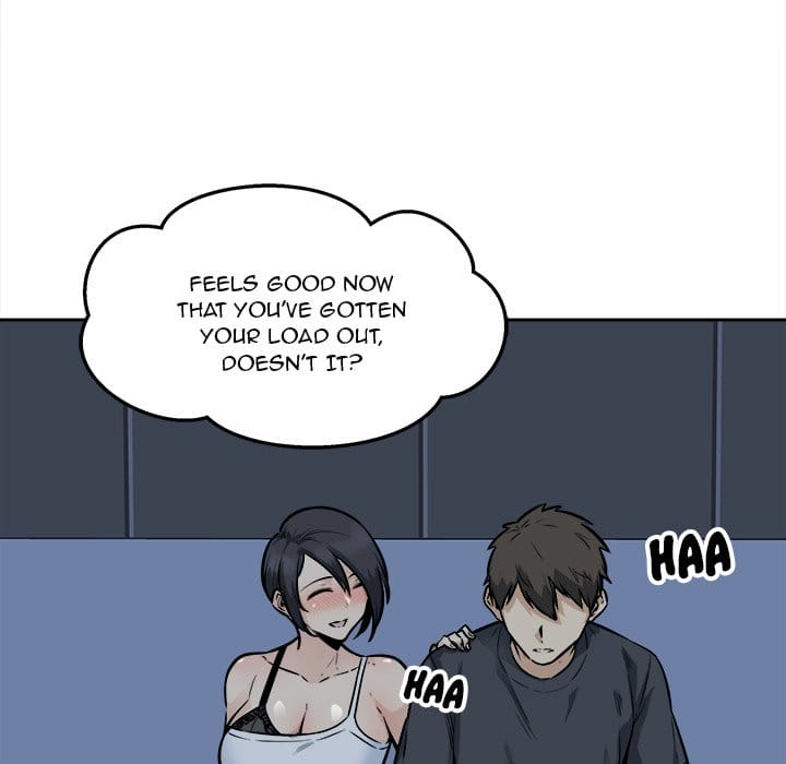 Excuse me, This is my Room [LObeam , kook] Chapter 99 – page 67