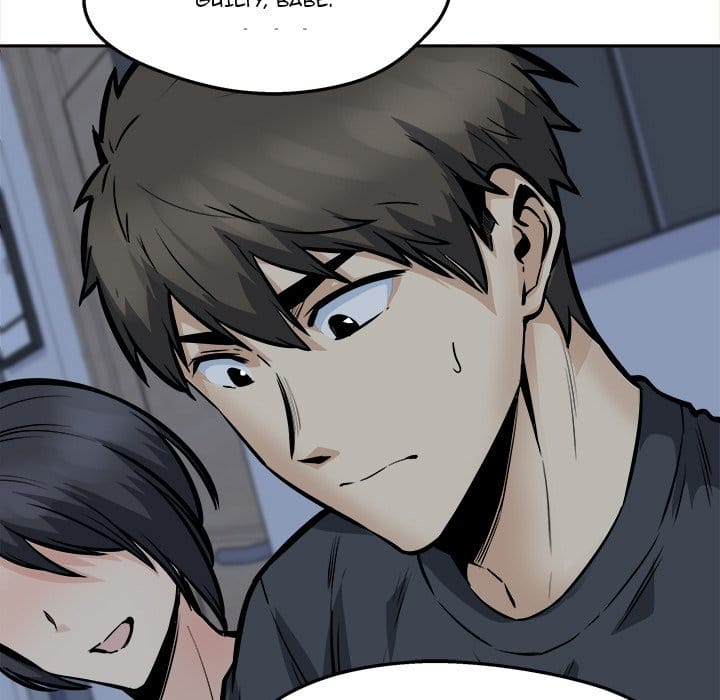 Excuse me, This is my Room [LObeam , kook] Chapter 99 – page 71