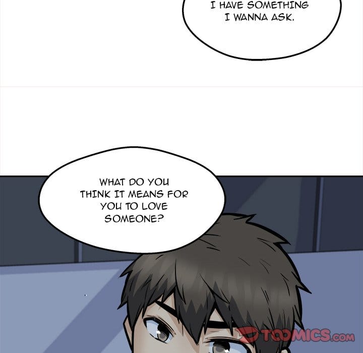 Excuse me, This is my Room [LObeam , kook] Chapter 99 – page 78