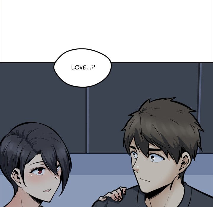 Excuse me, This is my Room [LObeam , kook] Chapter 99 – page 80