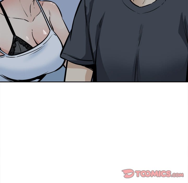 Excuse me, This is my Room [LObeam , kook] Chapter 99 – page 81