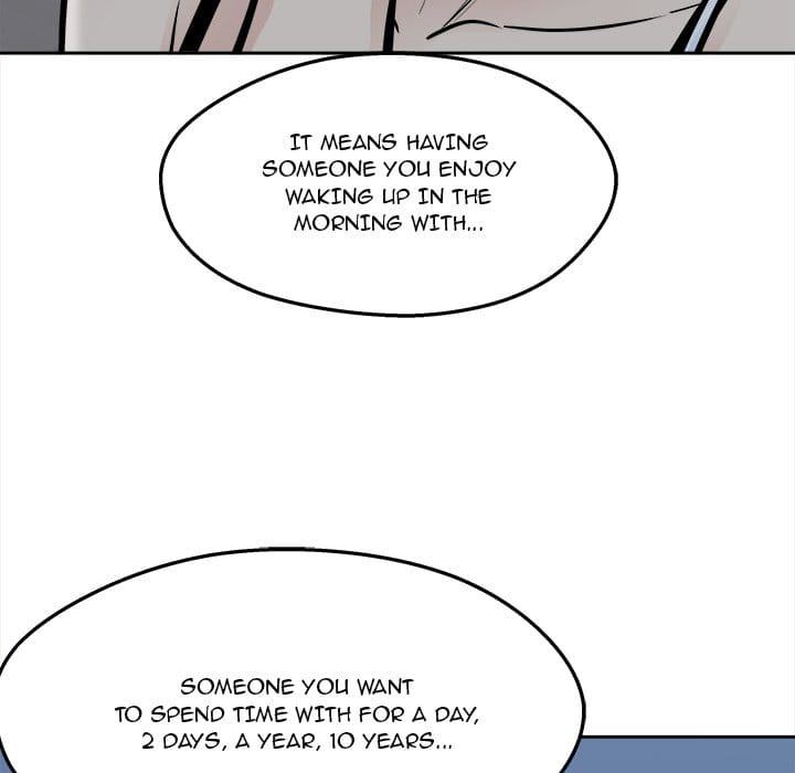Excuse me, This is my Room [LObeam , kook] Chapter 99 – page 85