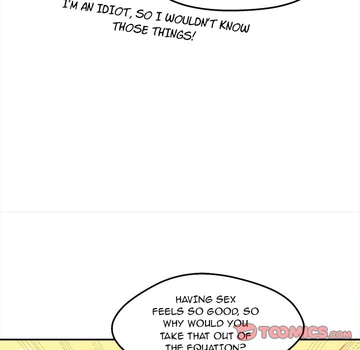 Excuse me, This is my Room [LObeam , kook] Chapter 99 – page 87