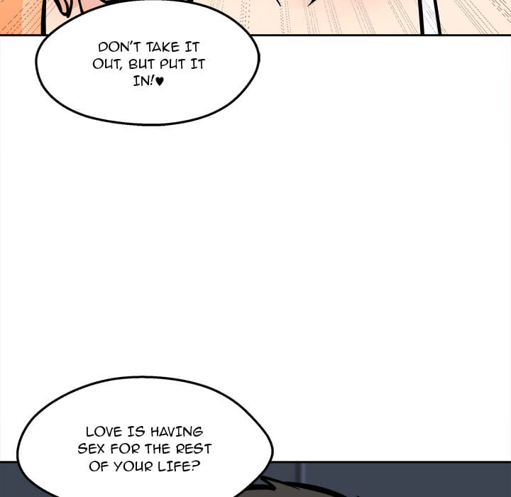 Excuse me, This is my Room [LObeam , kook] Chapter 99 – page 89
