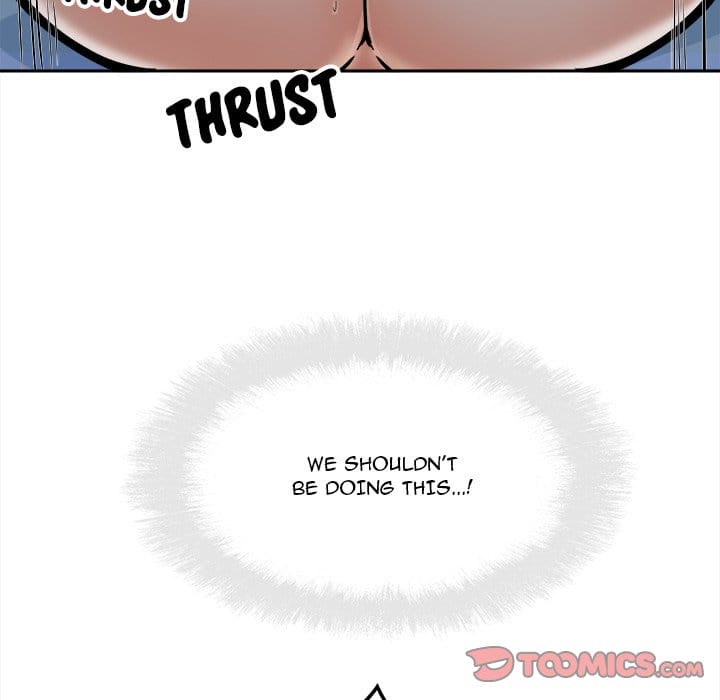 Excuse me, This is my Room [LObeam , kook] Chapter 99 – page 9