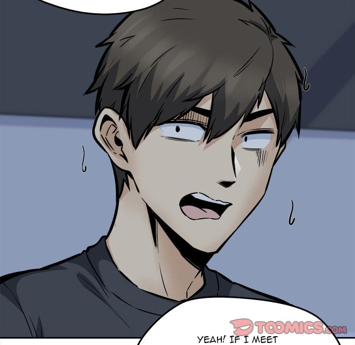 Excuse me, This is my Room [LObeam , kook] Chapter 99 – page 90