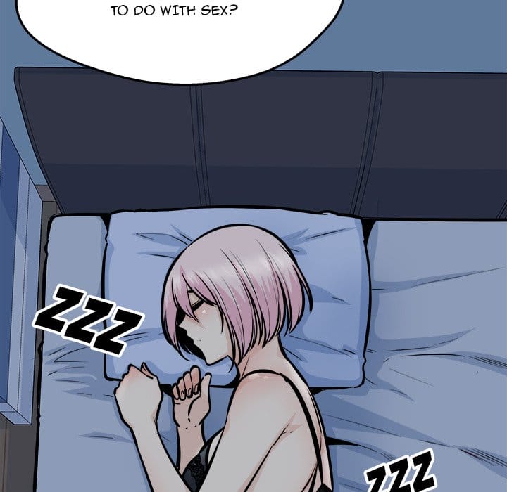 Excuse me, This is my Room [LObeam , kook] Chapter 99 – page 94
