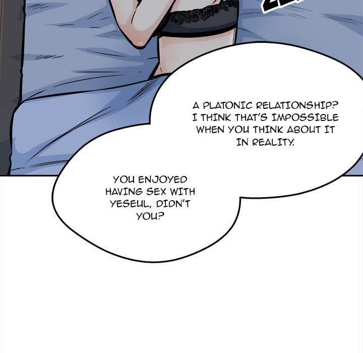 Excuse me, This is my Room [LObeam , kook] Chapter 99 – page 95