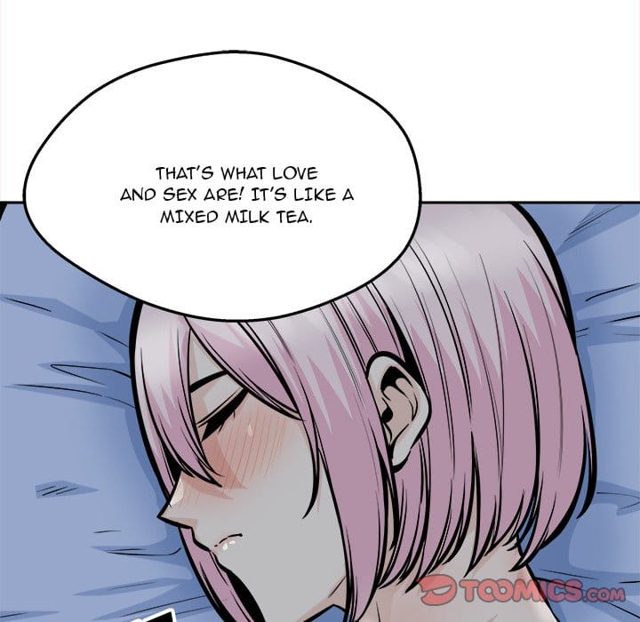 Excuse me, This is my Room [LObeam , kook] Chapter 99 – page 96