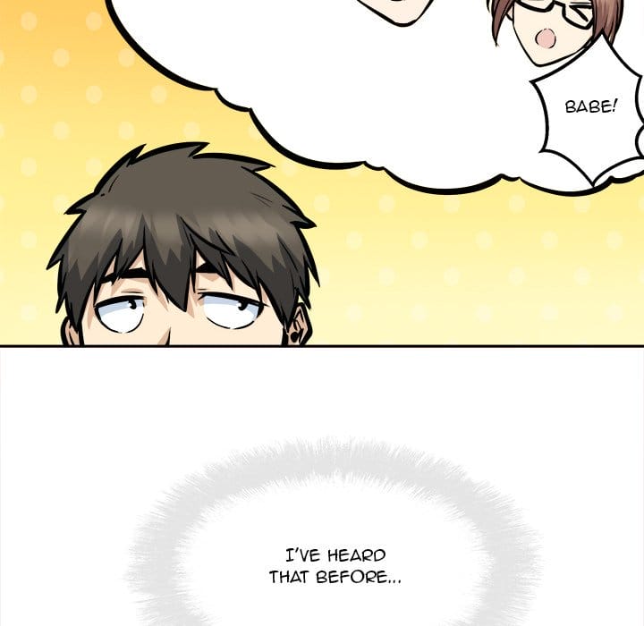 Excuse me, This is my Room [LObeam , kook] Chapter 99 – page 98