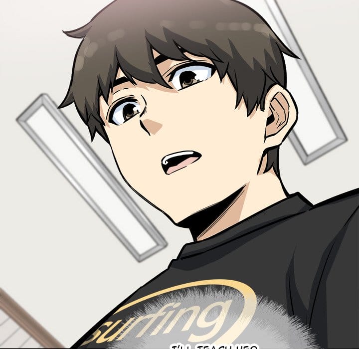 Excuse me, This is my Room [LObeam , kook] Chapter 70 – page 100