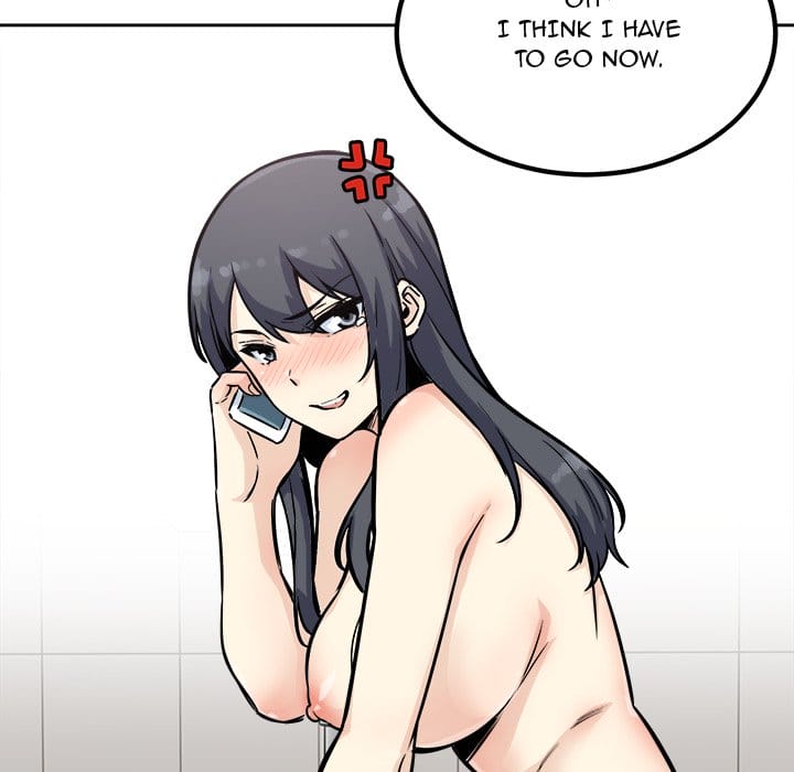 Excuse me, This is my Room [LObeam , kook] Chapter 70 – page 102