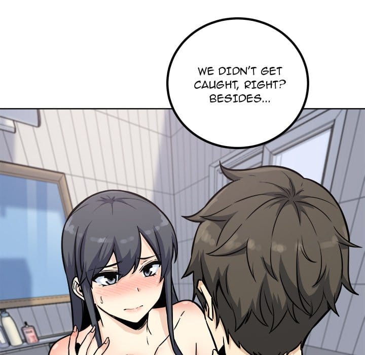 Excuse me, This is my Room [LObeam , kook] Chapter 70 – page 113