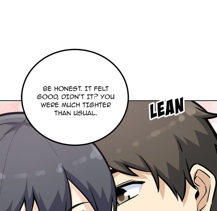 Excuse me, This is my Room [LObeam , kook] Chapter 70 – page 115
