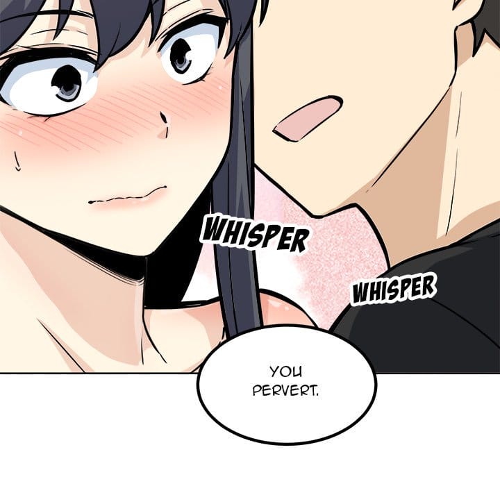 Excuse me, This is my Room [LObeam , kook] Chapter 70 – page 116