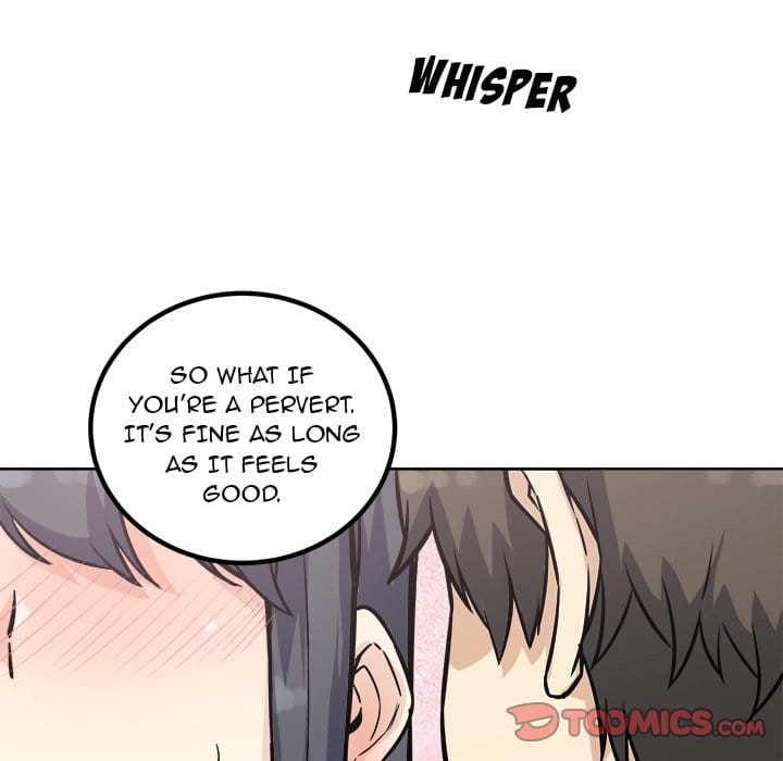 Excuse me, This is my Room [LObeam , kook] Chapter 70 – page 117