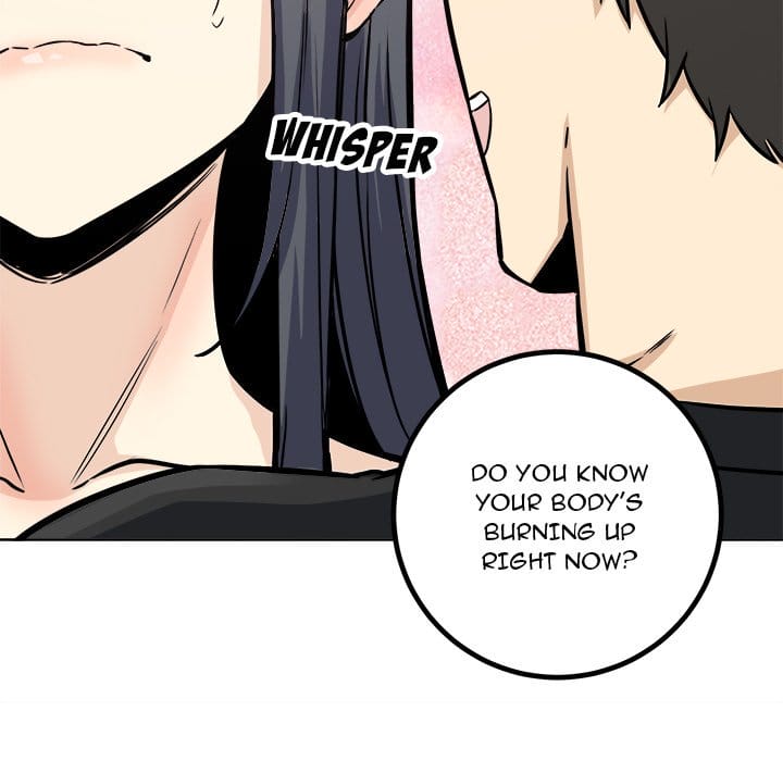 Excuse me, This is my Room [LObeam , kook] Chapter 70 – page 118