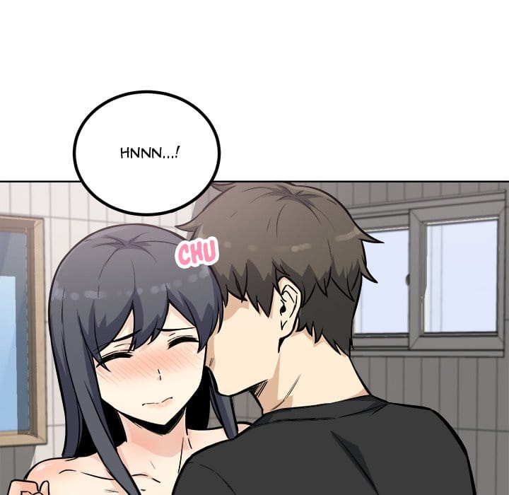 Excuse me, This is my Room [LObeam , kook] Chapter 70 – page 119