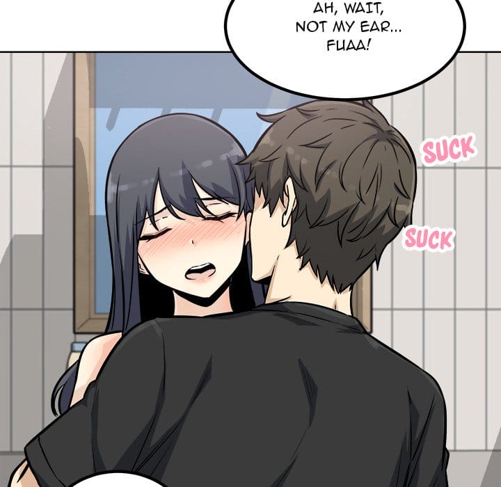 Excuse me, This is my Room [LObeam , kook] Chapter 70 – page 121