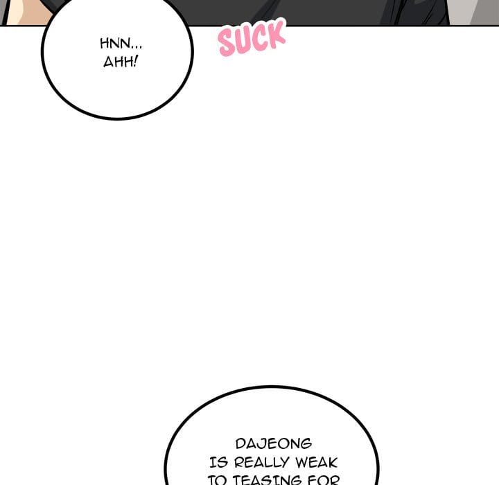 Excuse me, This is my Room [LObeam , kook] Chapter 70 – page 122