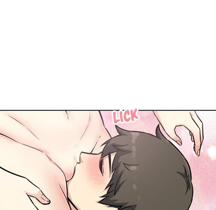 Excuse me, This is my Room [LObeam , kook] Chapter 70 – page 127