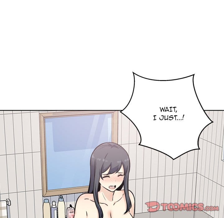 Excuse me, This is my Room [LObeam , kook] Chapter 70 – page 129