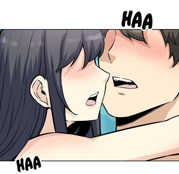 Excuse me, This is my Room [LObeam , kook] Chapter 70 – page 154