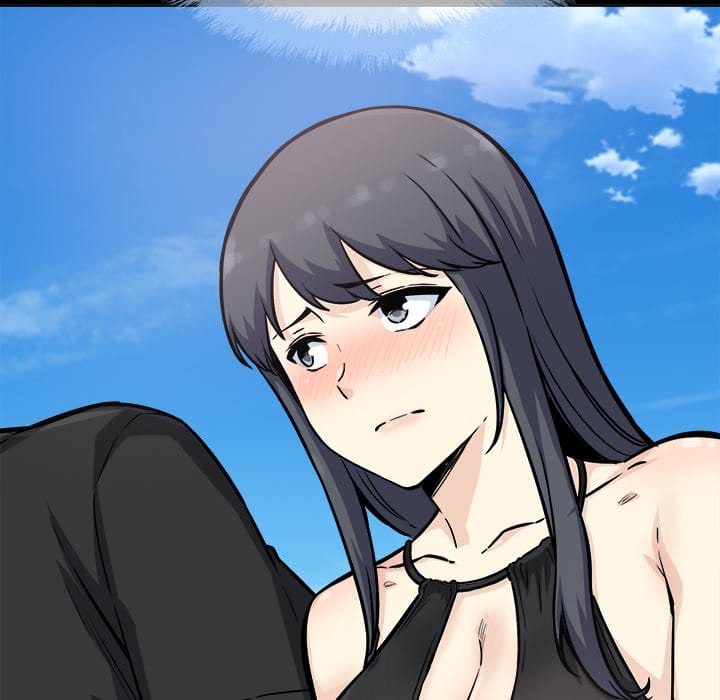 Excuse me, This is my Room [LObeam , kook] Chapter 70 – page 26