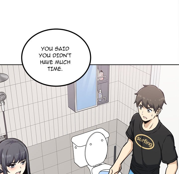 Excuse me, This is my Room [LObeam , kook] Chapter 70 – page 35