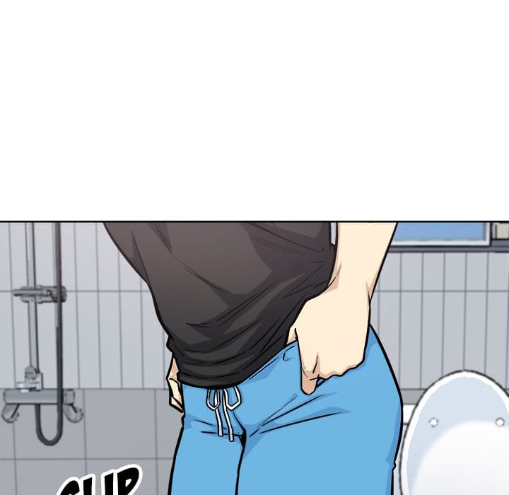 Excuse me, This is my Room [LObeam , kook] Chapter 70 – page 40