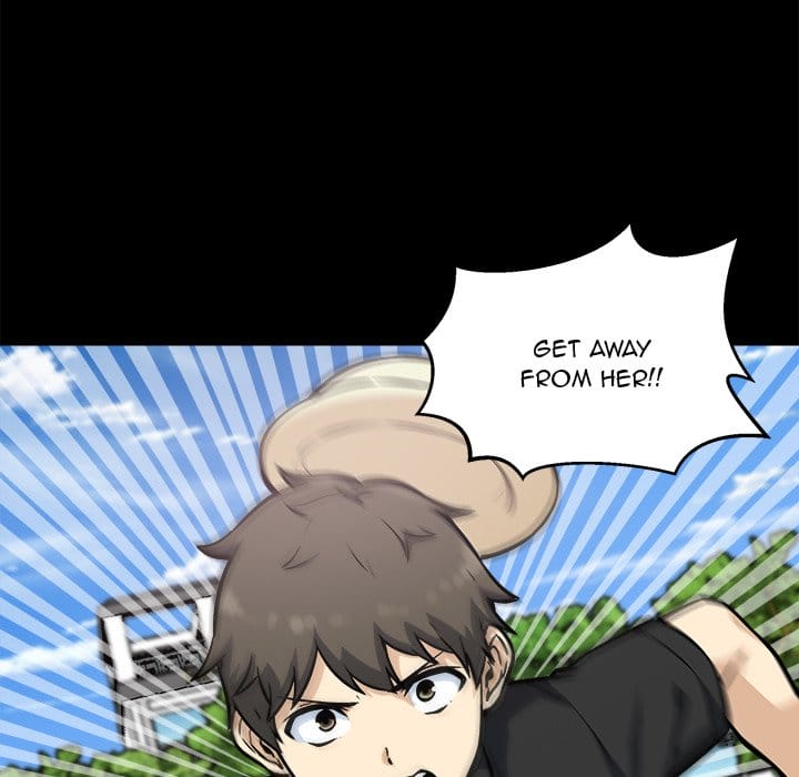 Excuse me, This is my Room [LObeam , kook] Chapter 70 – page 6