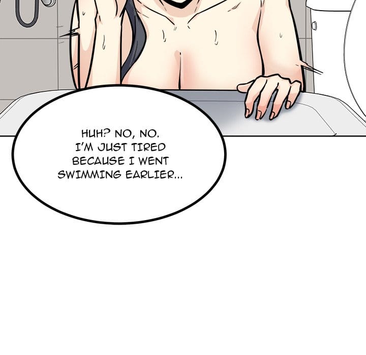 Excuse me, This is my Room [LObeam , kook] Chapter 70 – page 62